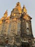 Schnitzeljagd Dresden-Altstadt