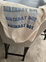 User picture
