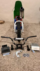 User picture