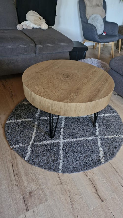 Möbelfüße Metall Edelstahl Optik Füße verstellbar & belastbar bis 250kg