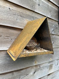 Vogelvoederhuis METEOR