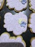 Bride to Be Raised Cookie Stamp/Fondant Debosser & Cutter