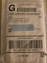 User picture