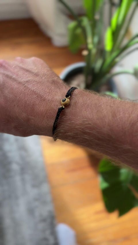 Personalised Photo Bracelet With Your Photo