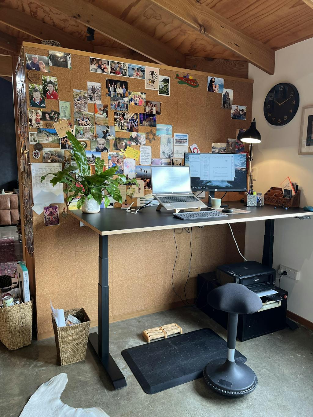 NZ's 1 Standing Desks Height Adjustable Desks Stand Desk NZ