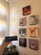 User picture