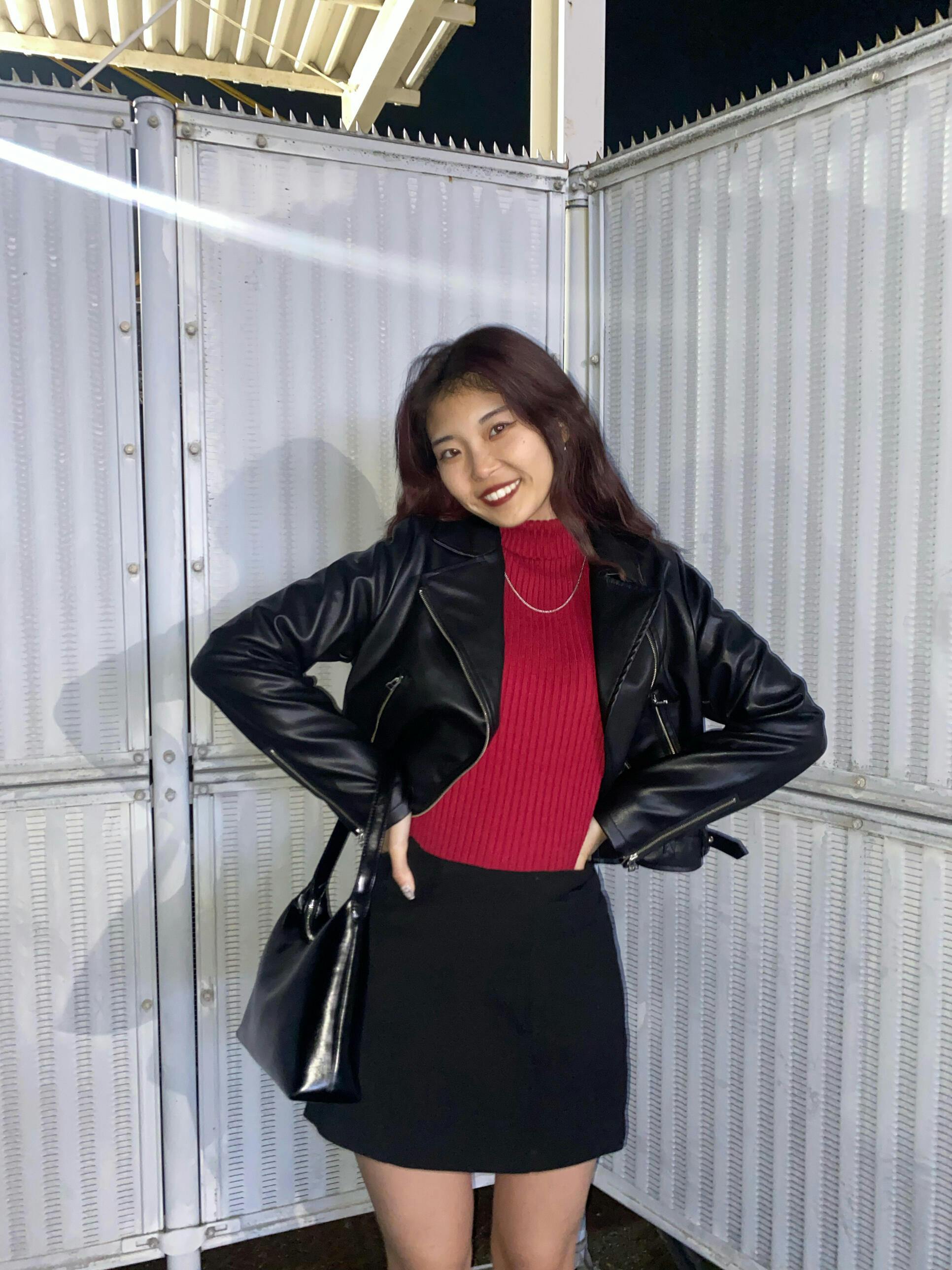 Plump Bag · プランプバッグ(マロン) – Stand Oil Japan