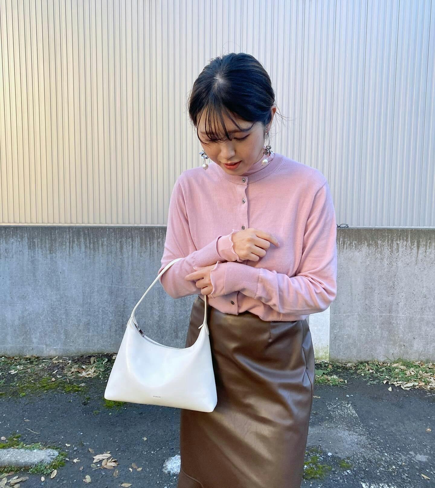 ま*お様 STAND OIL プランプバック Plump Bag · プランプバッグ(ブラック) – Stand Oil Japan