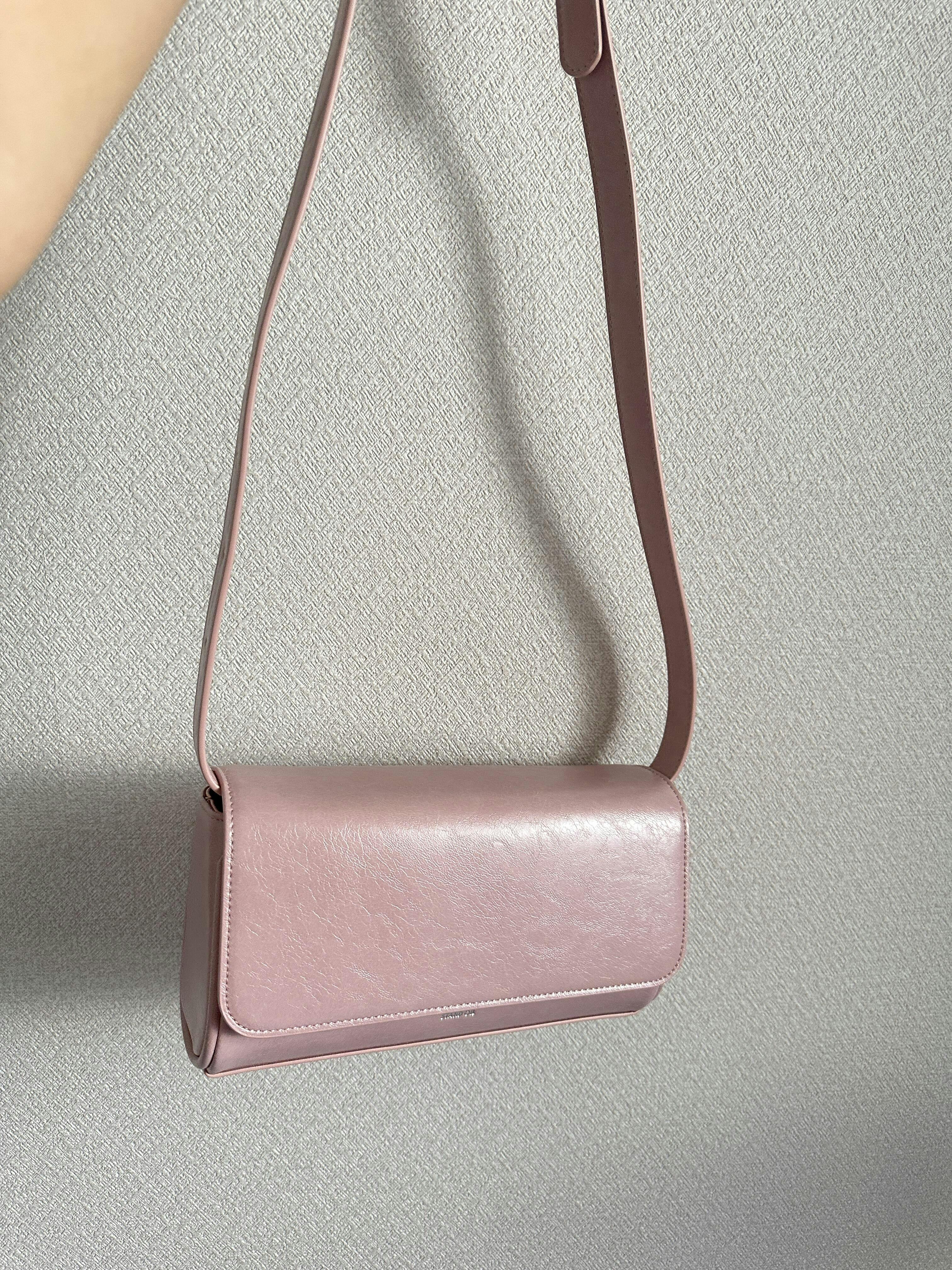 Butter Bag Classic · バターバッグクラシック(クリーム
