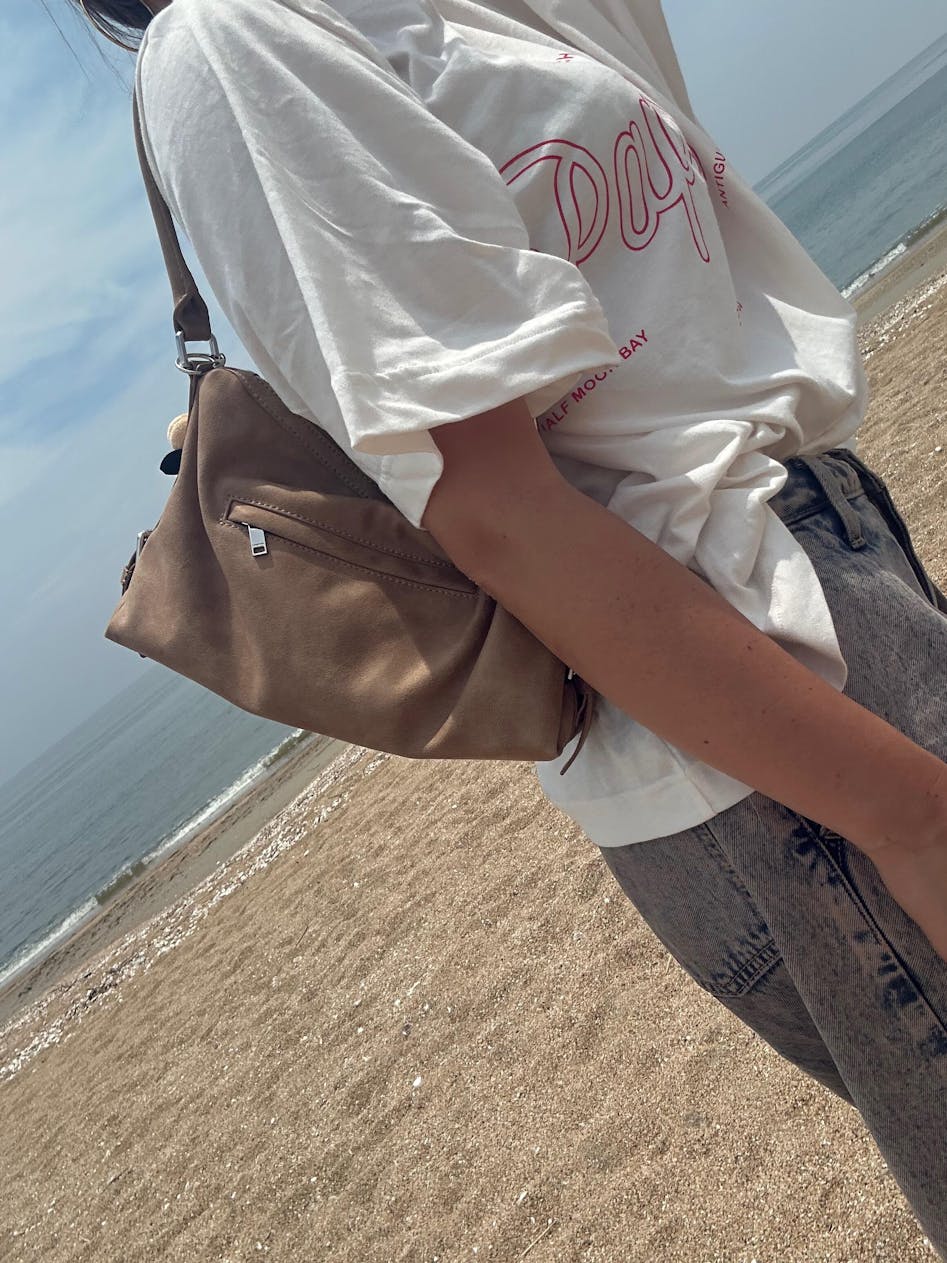 Cookie Bag · クッキーバッグ(ブラック) – Stand Oil Japan Cookie Bag · クッキーバッグ(ブラック) – Stand Oil Japan