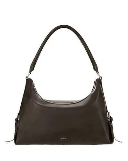 Mushy Bag · マッシュバッグ (ブラック) – Stand Oil Japan