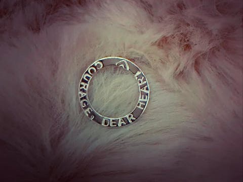 INDIVIDUAL Empower Charm