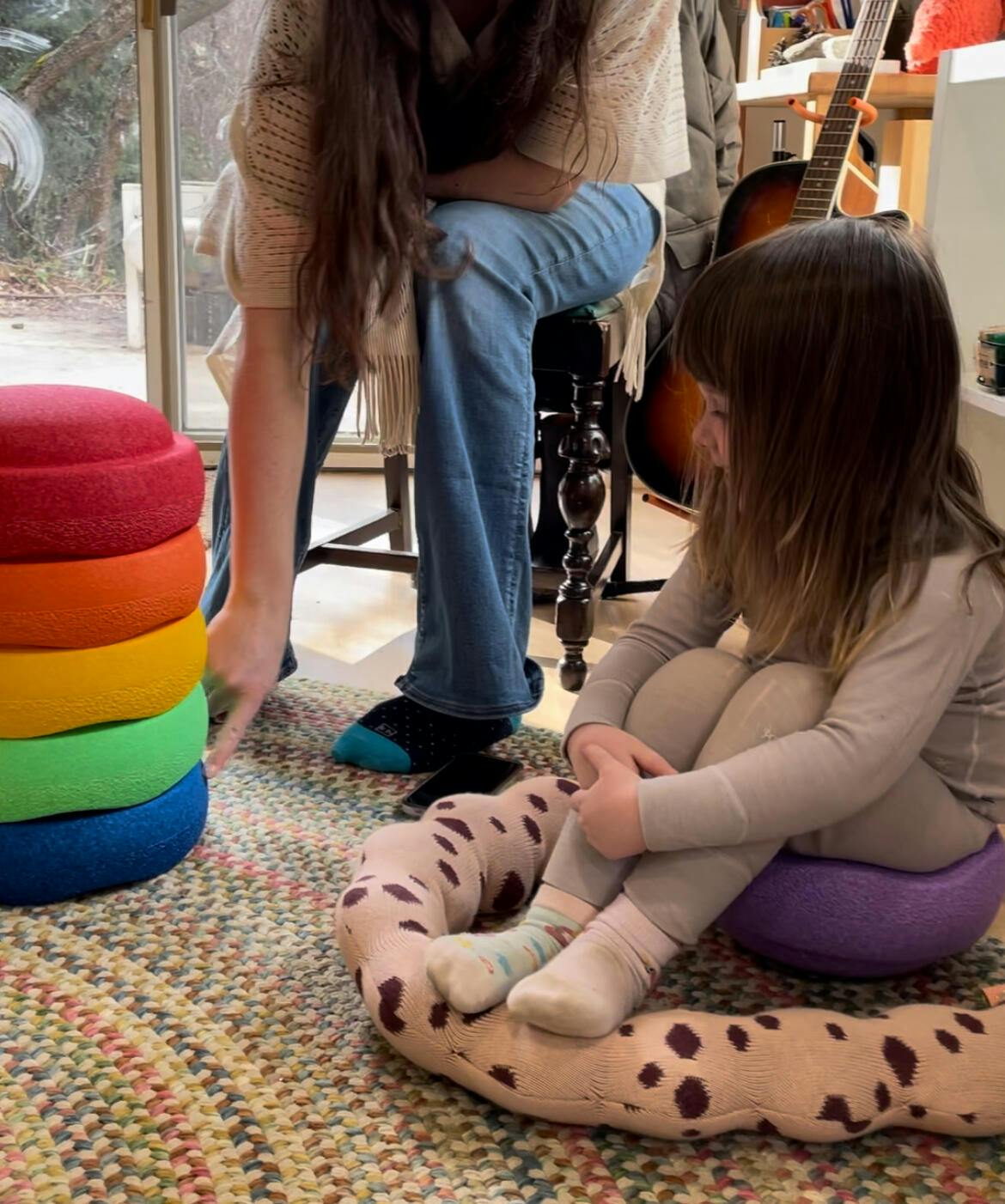 Complete Set – Stapelstein®