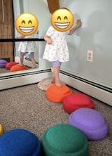 【まるい】stapelstein Stapelstein® Rainbow Set