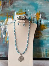 Standard Jewelry Workshop in gallery