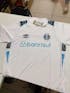 Camisa Grêmio Away 23/24 - Adidas Torcedor Masculina - Lançamento