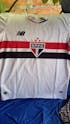 Camisa São Paulo Home 24/25 - New Balace Torcedor Masculina - Lançamento