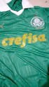 Camisa Palmeiras Home 24/25 - Puma Torcedor Masculina - Lançamento