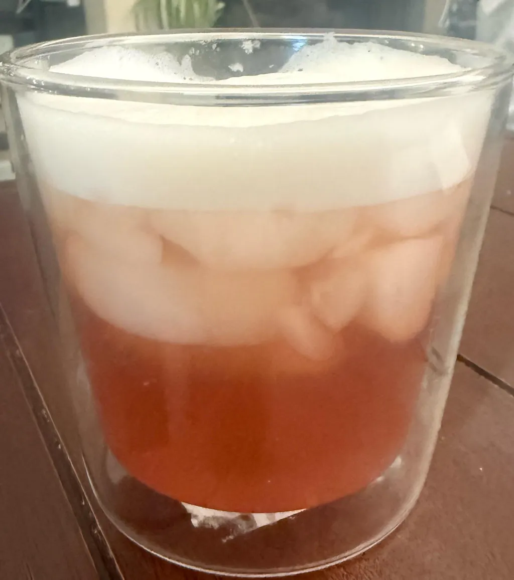 Staria cocktailing liqueur