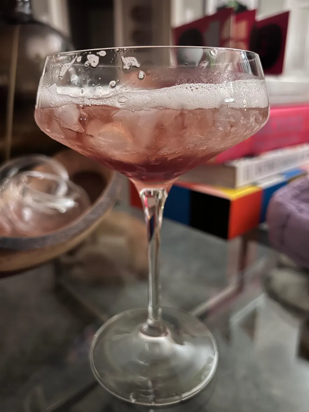 Staria cocktailing liqueur