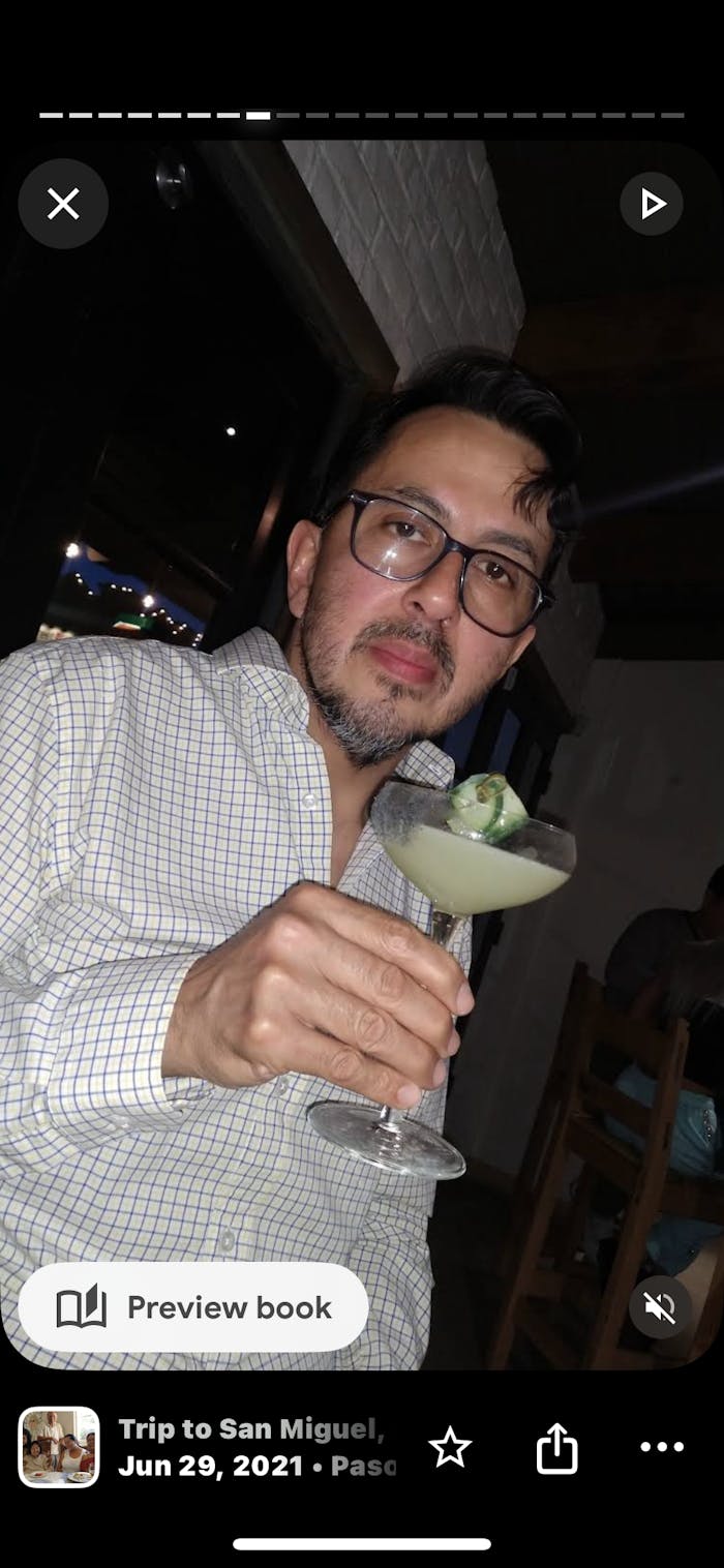 Staria cocktailing liqueur