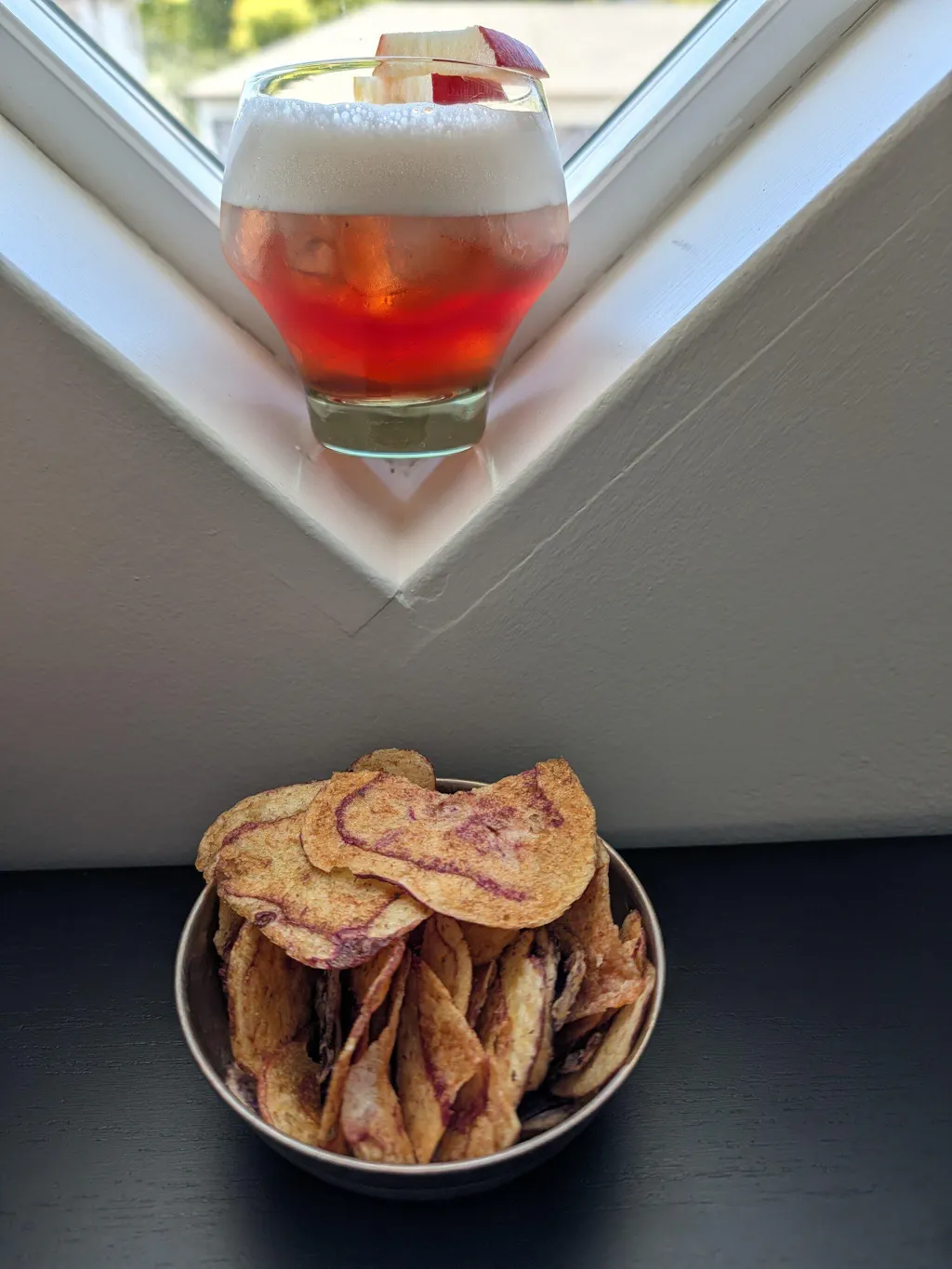 Staria cocktailing liqueur