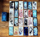 The Lighthouse in Fog Tarot