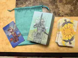 Chaos Blossom Tarot