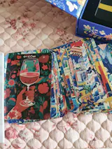 Wonderstruck Tarot