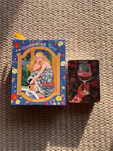 Wonderstruck Tarot