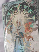 Whispers of Dreamcatching Tarot
