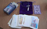 Mirror Of Stardust Tarot