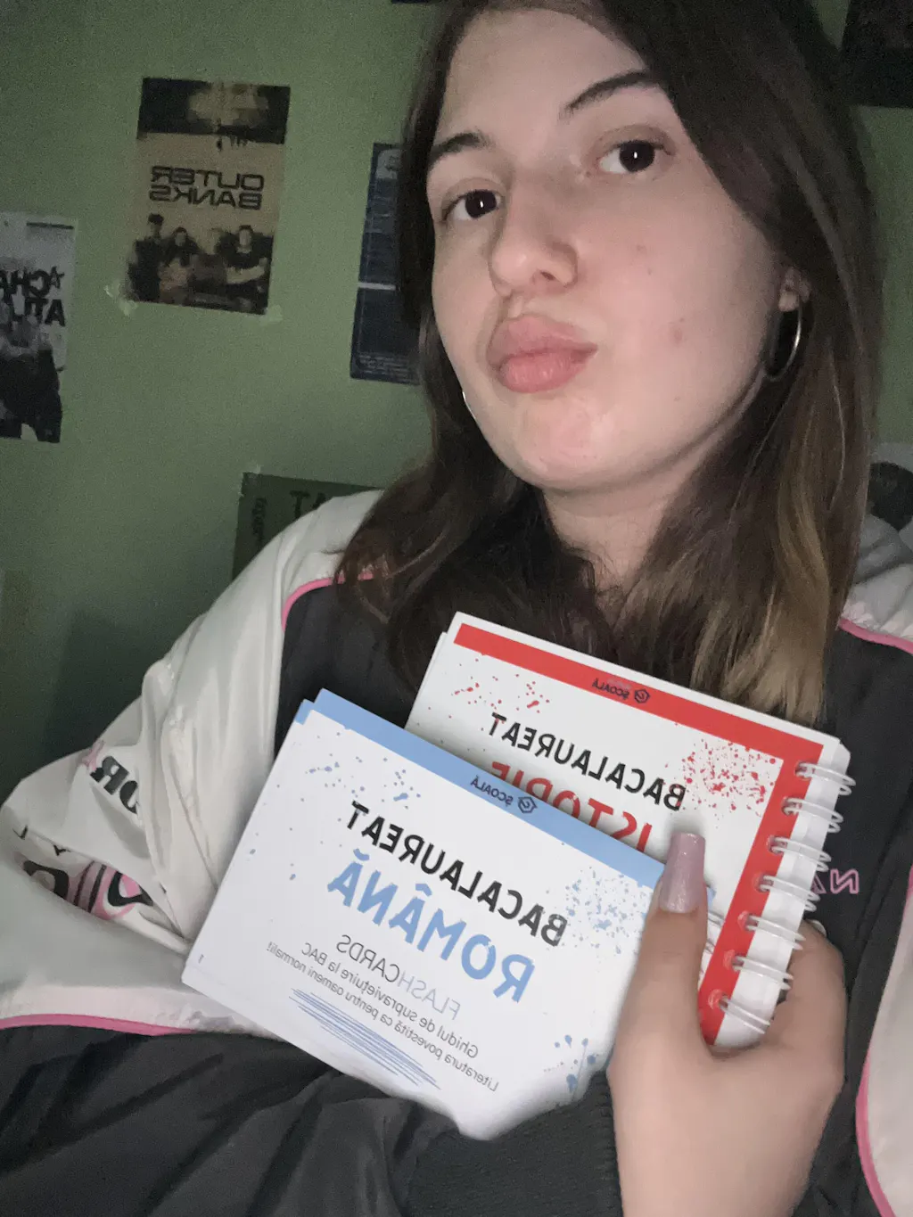 BAC Pachet - Română + Istorie