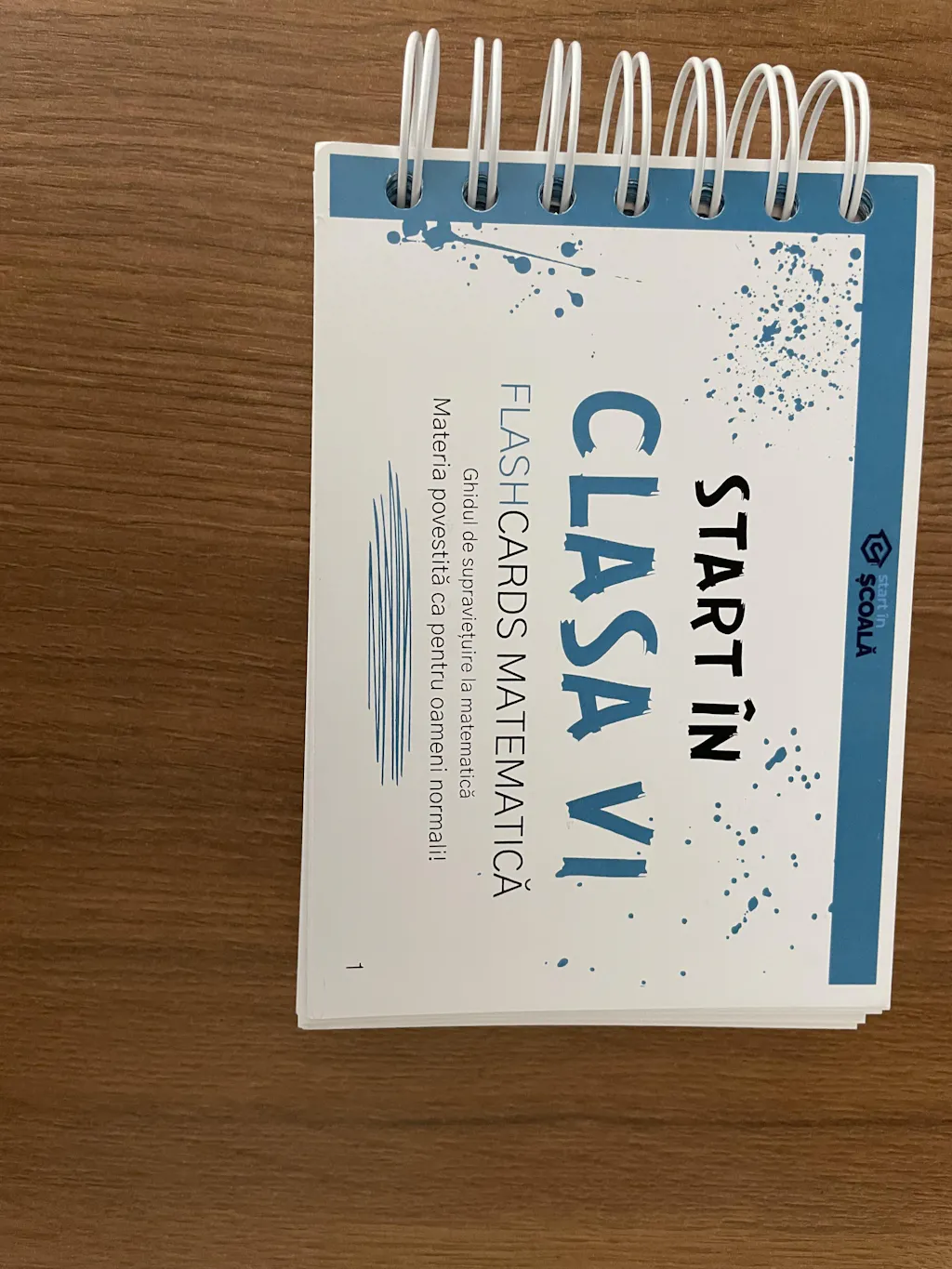 Start în Școală