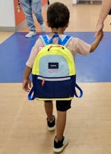 Serena Mini Backpack – Under1sky