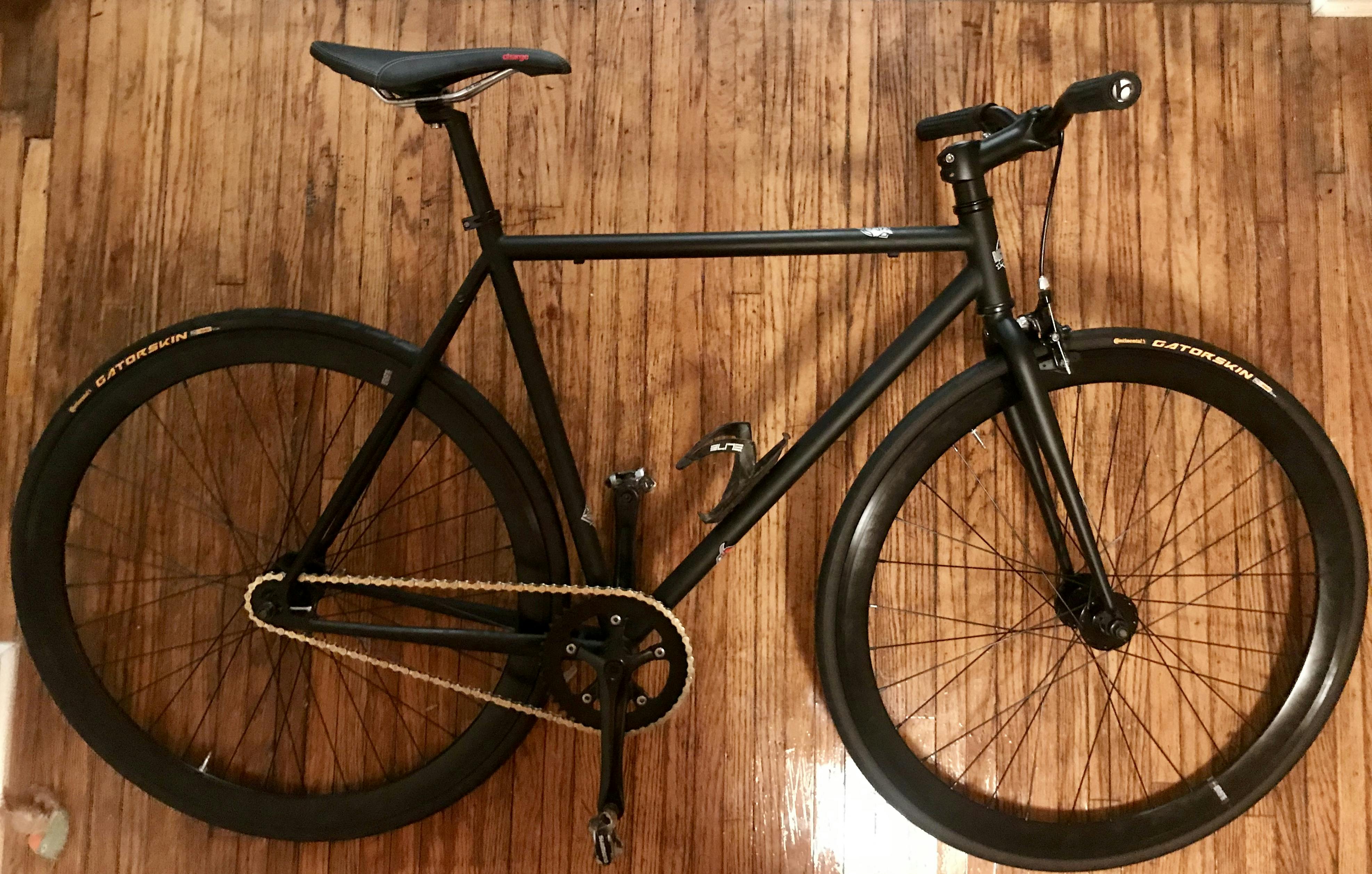 state bicycle co review