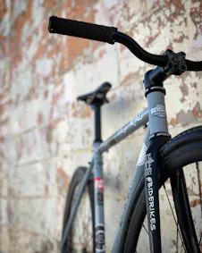 Orbit MX 1 1/8 Headset — Default