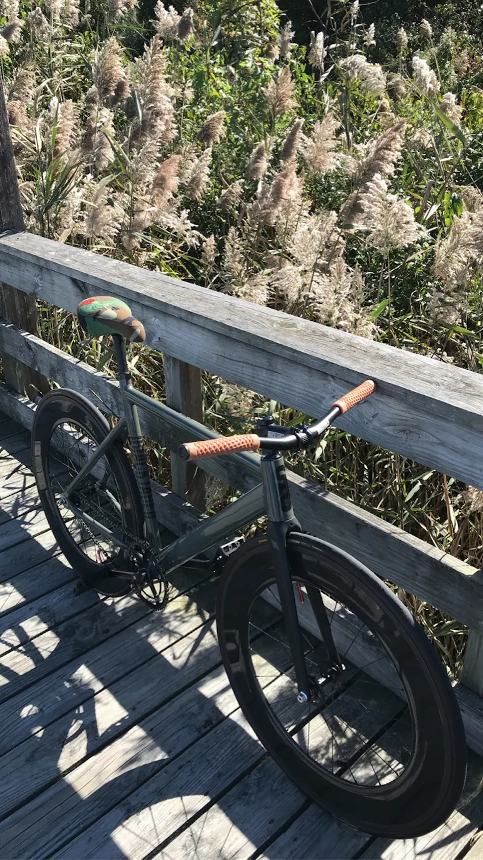 State bicycle 6061 black label