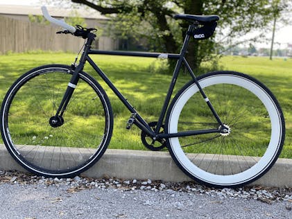 Mountain Bike Gravel Bike Bullhorn Bars Road Bicycle Drop