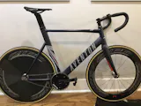 Essor USA Aerodash Track Crankset — Default