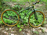 Novus Boost Saddle — Default