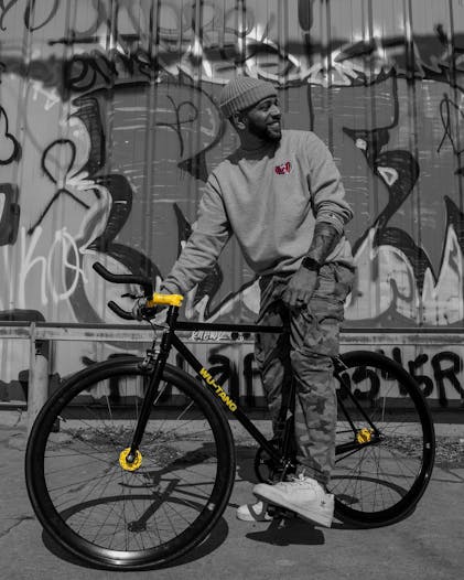 Shop Wu-Tang Clan Bike: Where to Buy State Bicycle Co. Collaboration