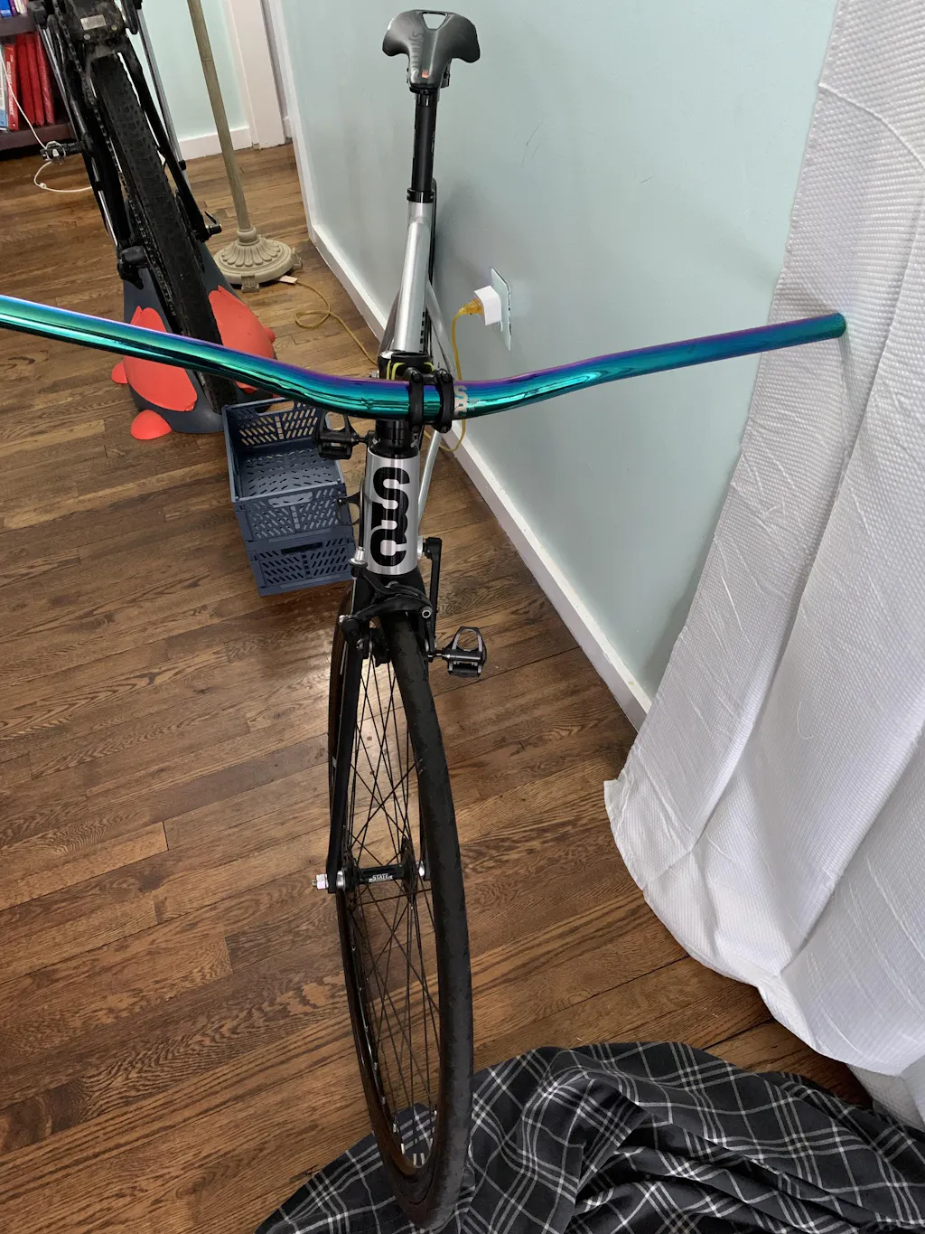 State Bicycle Co. -