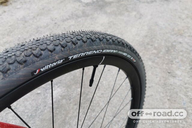 Vittoria terreno 2025 dry 650b