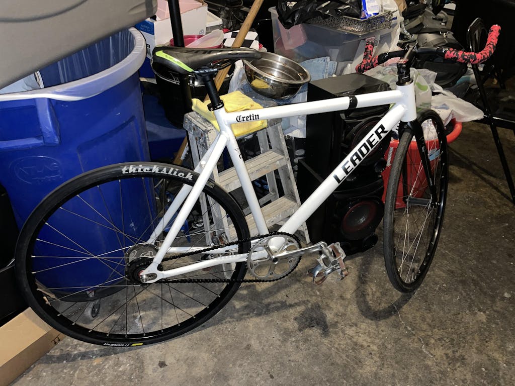 fsa bicycle components