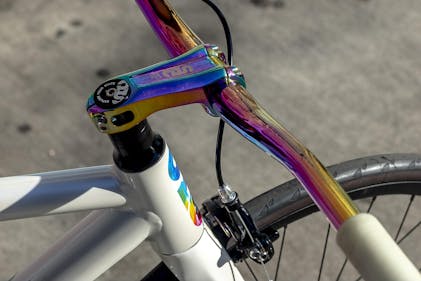State Bicycle "Galaxy" Oil Slick Stem State1