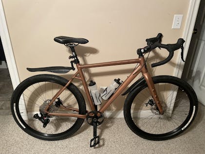 State Bicycle Co. All-Road 1 Group-Set (11-speed) | State