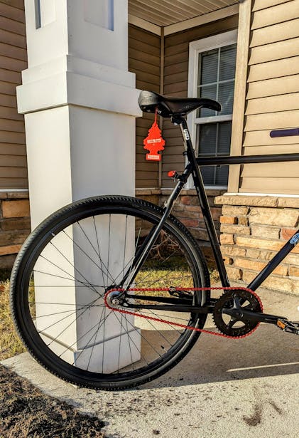 KMC Chain Bike Chains State Bicycle - Main Image