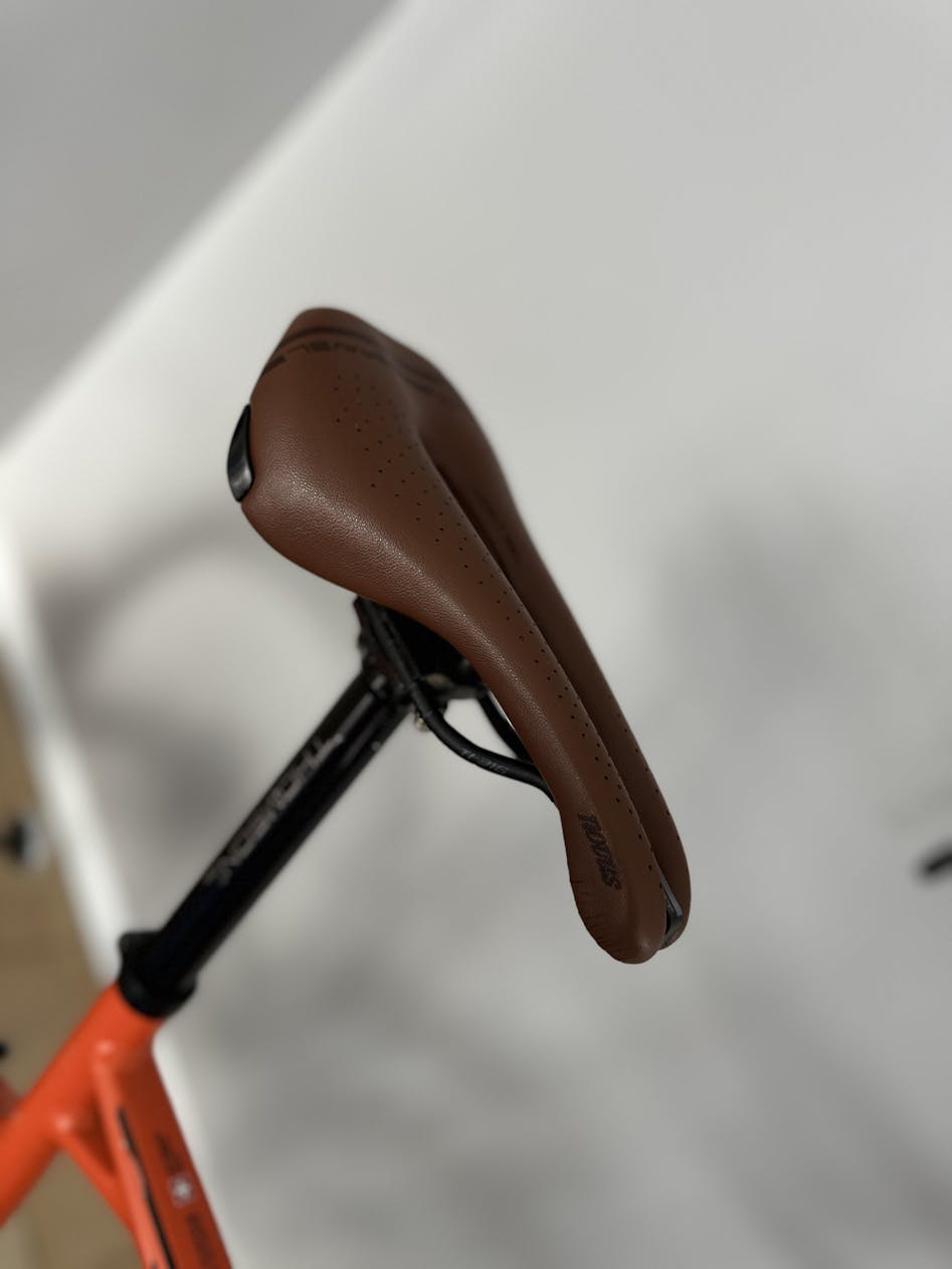 Selle Italia Novus Boost Saddle State Bicycle - Main Image