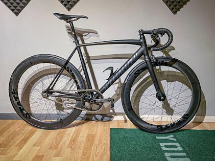 Carbon Rim Best Mtb Rim Brakes State Bicycle GRT55 Carbon Fixed